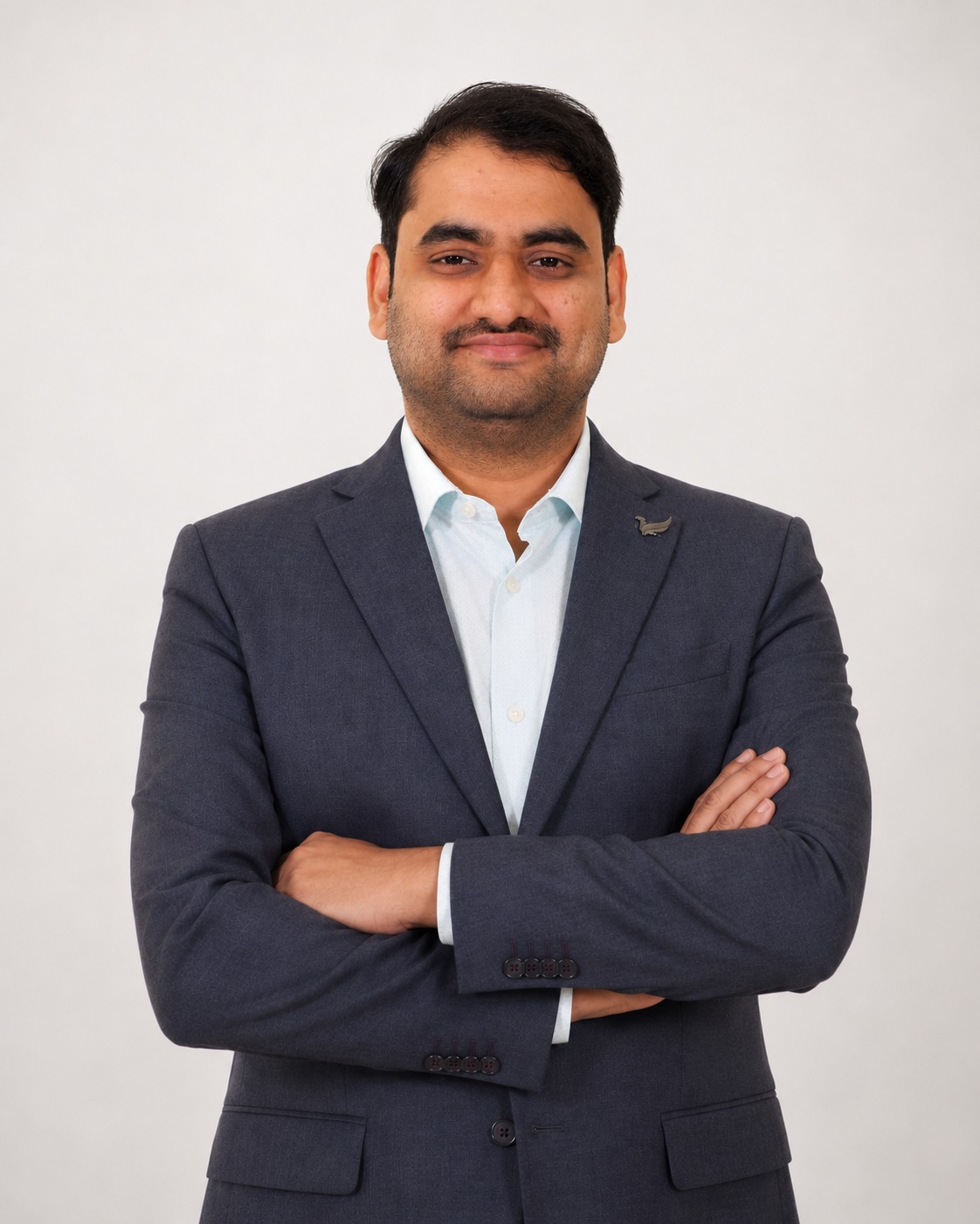 Dr. Teja, Nephrologist at Srikara Hospitals, Miyapur